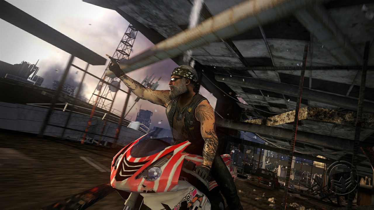 MotorStorm: Apocalypse - Imagen 11